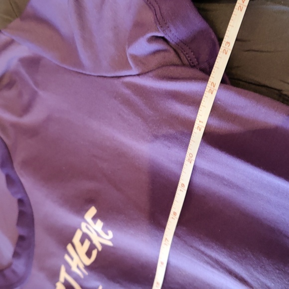 LuLaRoe tunic Halloween Tshirt size XL - Picture 5 of 6